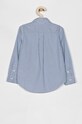 Polo Ralph Lauren - Camasa copii 110-128 cm 322600259001 albastru AA00