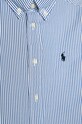 Chłopiec Polo Ralph Lauren - Koszula dziecięca 110-128 cm 322600259001 322600259001 niebieski
