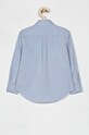 Polo Ralph Lauren - Koszula dziecięca 110-128 cm 322600259004 322600259004 niebieski AA00