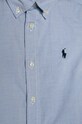 Chłopiec Polo Ralph Lauren - Koszula dziecięca 110-128 cm 322600259004 322600259004 niebieski
