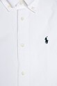 Băieți Polo Ralph Lauren - Camasa copii 110-128 cm 322600259005 alb