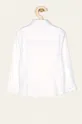 Tommy Hilfiger - Παιδικό πουκάμισο 86-176 cm λευκό