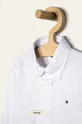 Tommy Hilfiger - Παιδικό πουκάμισο 86-176 cm  98% Βαμβάκι, 2% Σπαντέξ