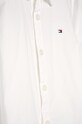 Tommy Hilfiger - Detská košeľa 86-176 cm KB0KB03970 biela AA00