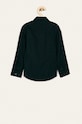 Băieți Tommy Hilfiger - Camasa copii 86-176 cm KB0KB03970 bleumarin