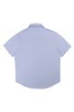 Boss - Dětská košile 164-176 cm modrá