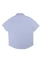 Boss - Detská košeľa 164-176 cm modrá