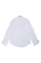 Chłopiec BOSS - Koszula dziecięca 104-110 cm J25P16.104.110 J25P16.104.110 biały