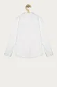 Name it - Detská košeľa 116-152 cm biela