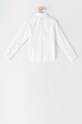 Dětská košile Jack & Jones 12151620 bílá AA00
