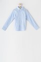 Jack & Jones Koszula dziecięca z elastanem niebieski 12151620