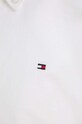 Дитяча сорочка Tommy Hilfiger білий KB0KB06964.NOS