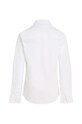 Chłopiec Tommy Hilfiger Koszula dziecięca KB0KB06965.NOS biały