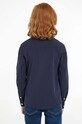 Παιδικό πουκάμισο Tommy Hilfiger KB0KB06965.NOS