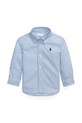 Polo Ralph Lauren koszula wzorzyste niebieski 320819240001