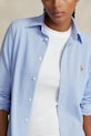 Polo Ralph Lauren cămașă albastru 211664427001