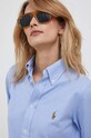 Polo Ralph Lauren cămașă 211664427001 albastru