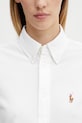 Polo Ralph Lauren - Koszula 211664427003 biały 211664427003