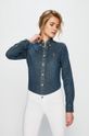 námořnická modř Polo Ralph Lauren - Košile Dámský