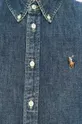 Polo Ralph Lauren - Сорочка темно-синій