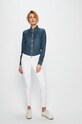 Îmbrăcăminte Polo Ralph Lauren cămașă 211594681001 bleumarin