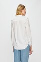Tommy Jeans - Košeľa biela DW0DW04433