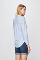 Tommy Jeans - Camasa albastru DW0DW04433