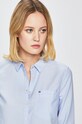 Tommy Jeans - Camasa DW0DW04433 albastru