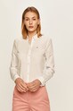 Tommy Jeans - Camasa alb DW0DW04432