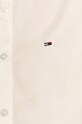 Tommy Jeans - Camasa DW0DW04432 alb
