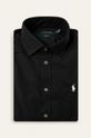 černá Polo Ralph Lauren - Košile Dámský