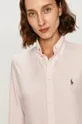 vícebarevná Polo Ralph Lauren - Košile Dámský