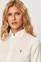 Polo Ralph Lauren - Koszula 211743355001 211743355001 biały