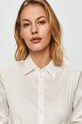 HUGO cămașă 50416895.NOS alb