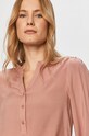Jacqueline de Yong - Bluzka 15220826 różowy