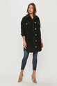 Odzież Jacqueline de Yong - Bluzka 15220826 czarny