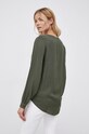 Îmbrăcăminte Jacqueline de Yong Bluză 15212759 verde