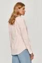 pastelová ružová Polo Ralph Lauren - Bavlnená košeľa