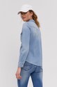 Košile Vero Moda modrá 10209106