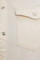 Vero Moda Koszula 10228932 beżowy AA00