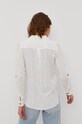 Odzież Vero Moda Koszula 10243218 biały