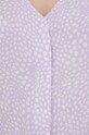 Košile Vila 14067403.PastelLila fialová AA00