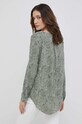 Košile Vila zelená 14067403.FourLeafCl