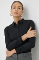 Рубашка Vero Moda чёрный 10164900.Black