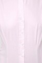 Seidensticker koszula bawełniana 60.080645 różowy