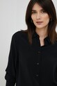 Риза Seidensticker черен 60.133511