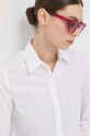 Сорочка Armani Exchange білий 8NYC04.YNP9Z.NOS