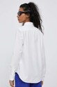 Polo Ralph Lauren koszula bawełniana biały 211806181