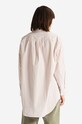 Wood Wood cotton shirt Charlene 12211702.1102 white AA00