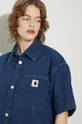 Carhartt WIP camicia di jeans Lovilia